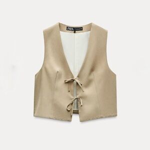 Zara Vest